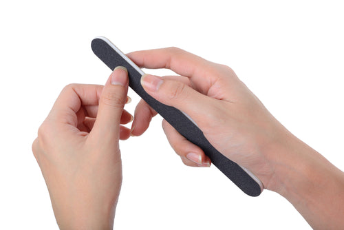 Best Nail File | salon nail file