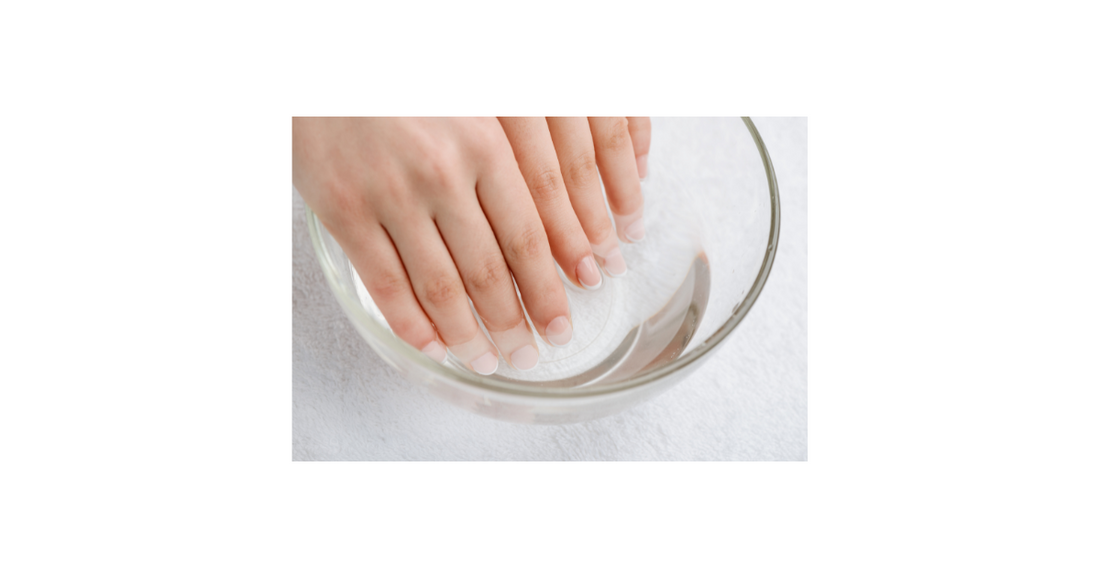 How to Polish Your Nails Like a Pro