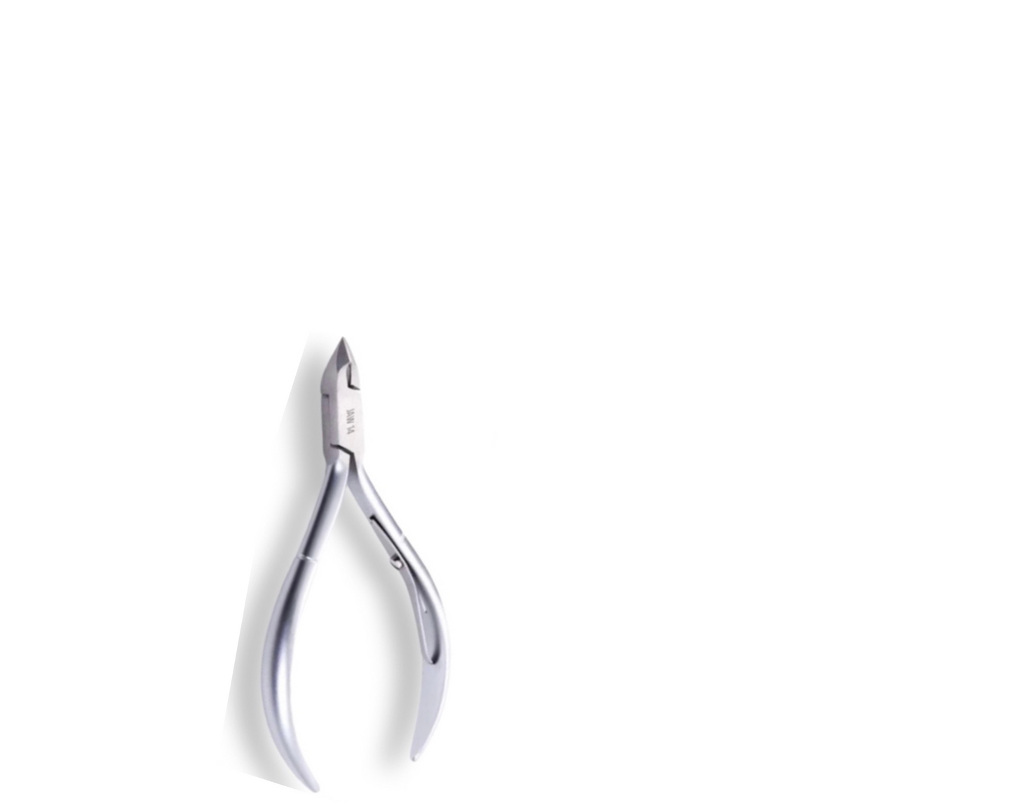 Professional Cuticle Nippers
