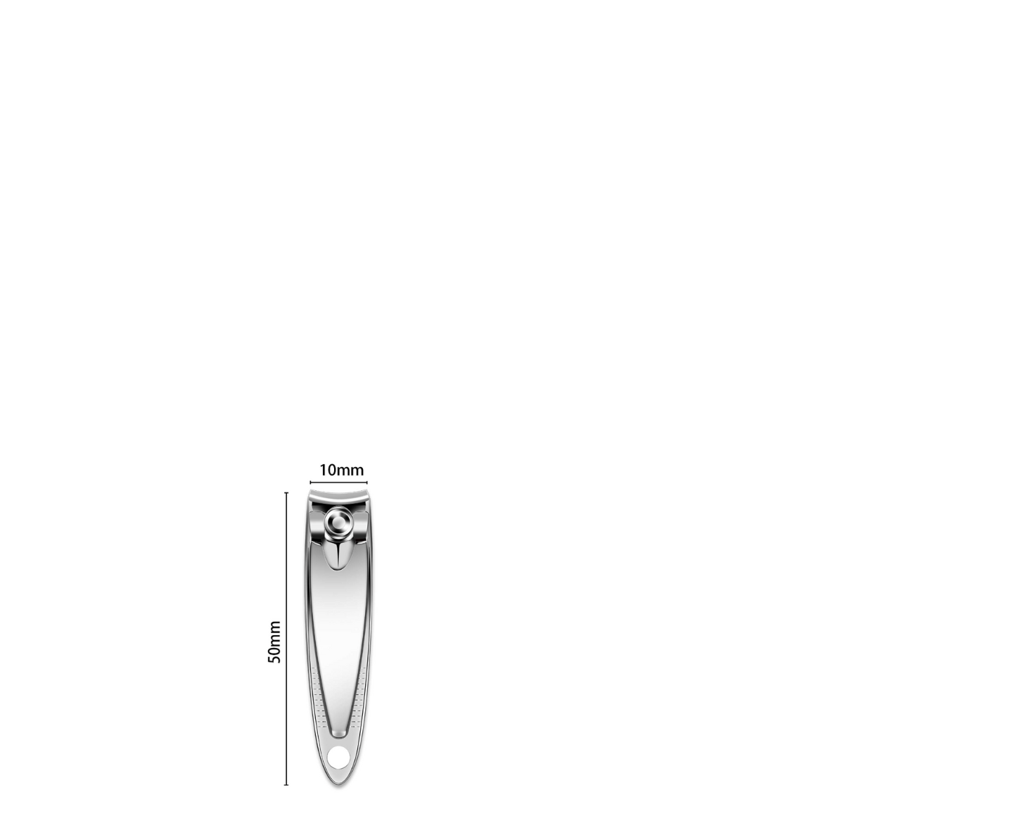 Mini Nail Clippers