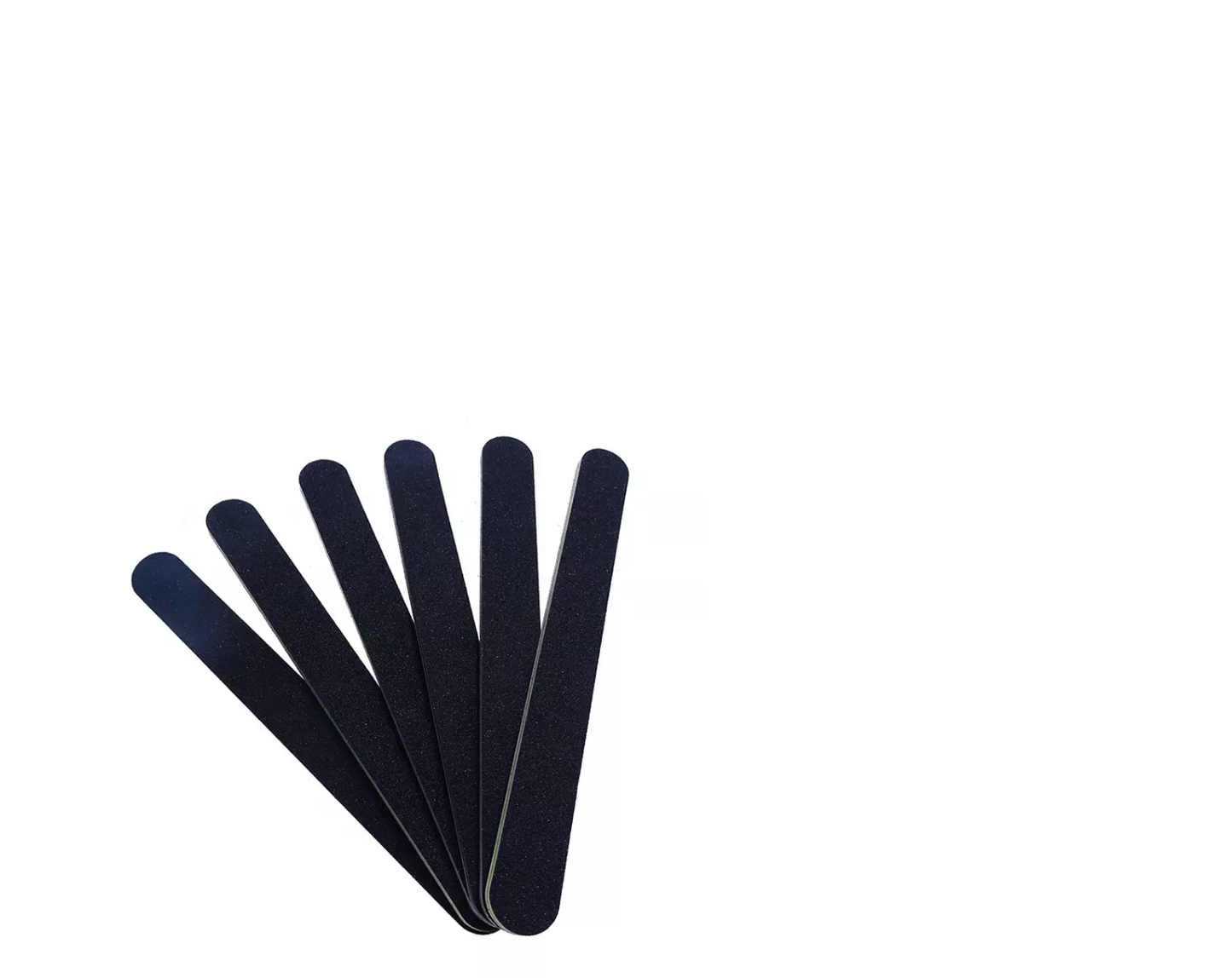 Salon Nail Files